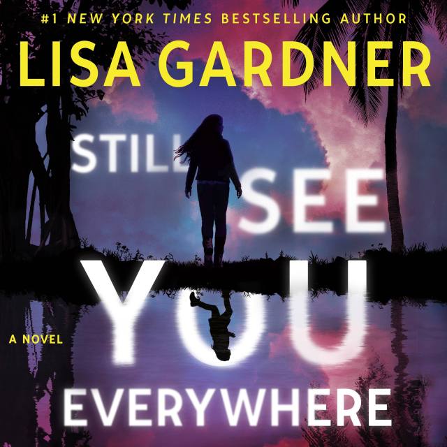 Still See You Everywhere