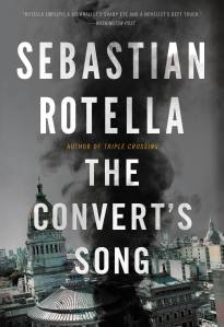 The Convert’s Song