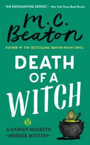 Death of a Witch