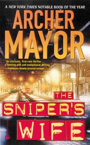 The Sniper’s Wife