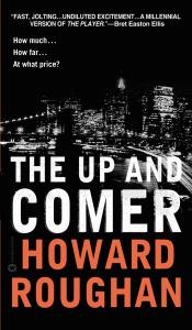 The Up and Comer