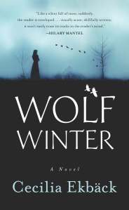 Wolf Winter