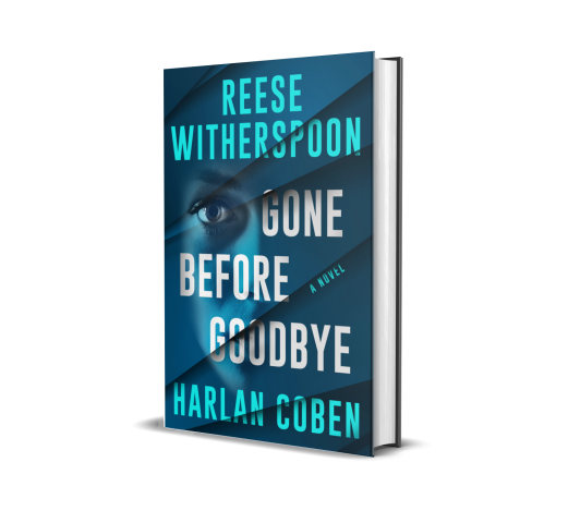 Exclusive Excerpt from GONE BEFORE GOODBYE by Reese Witherspoon & Harlan Coben