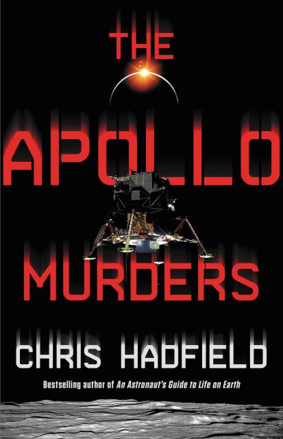 The Apollo Murders