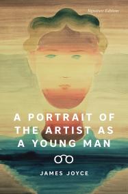 A Portrait of the Artist as a Young Man