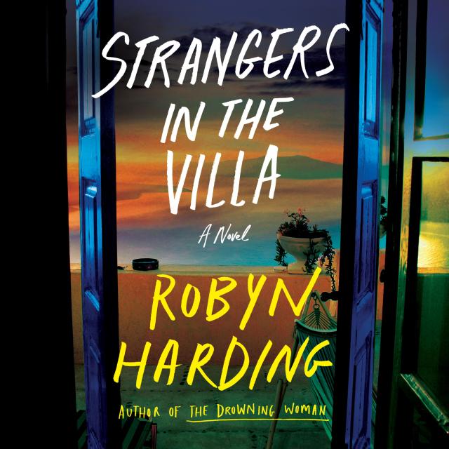 Strangers in the Villa