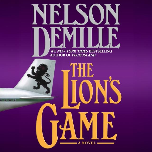 The Lion’s Game