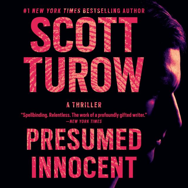 Presumed Innocent