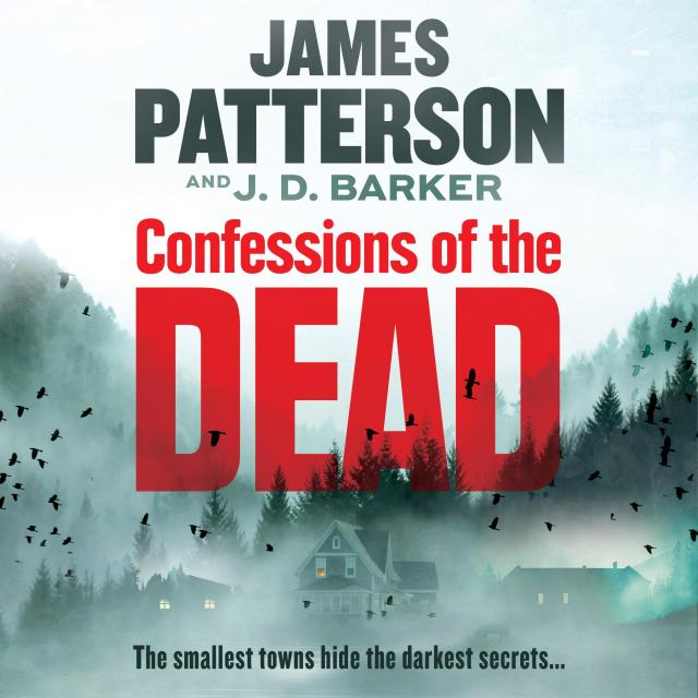 Confessions of the Dead