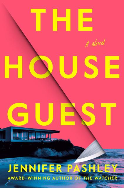 The House Guest