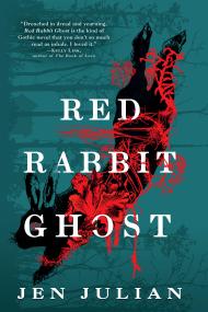Red Rabbit Ghost