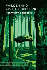 Walden and Civil Disobedience