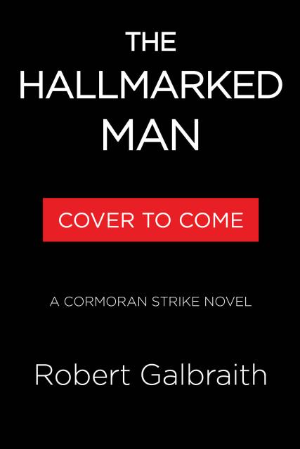 The Hallmarked Man