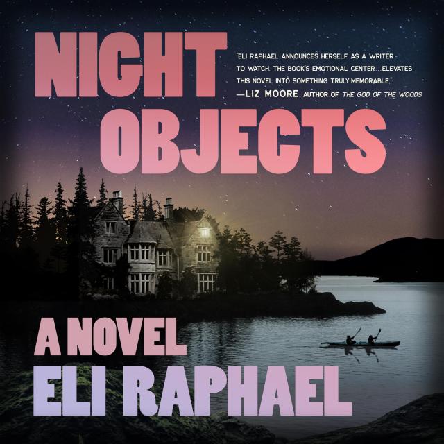 Night Objects