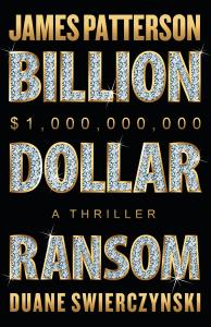 Billion-Dollar Ransom