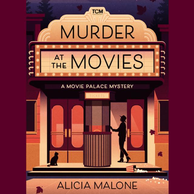 Murder at the Movies